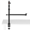 Lauakinnitus SmallRig 3992 Desk Mount with Holding Arm DT-30