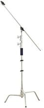 Valgustistatiiv Phottix PRO Boom Stand H/380/150, 380 cm