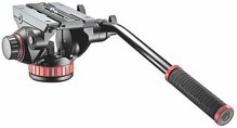 Videopäis Manfrotto MVH502AH