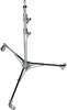 Statiiv Avenger Roller 29 Low Base, A5029, alumiinium, must