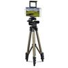 Statiiv Hama Tripod 106-3D, must/šampanja