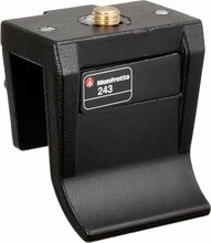 Autokinnitus Manfrotto 243
