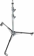 Statiiv Avenger Roller 29 Low Base, A5029, alumiinium, must