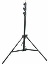 Valgustistatiiv Manfrotto Master Stand 1004BAC