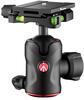 Kuulpea Manfrotto MH496-Q6 + Q6