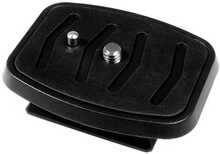 Kiirkinnitusplaat Camrock TC63