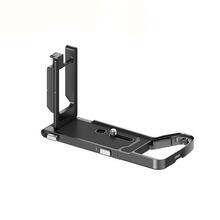 Kinnitusplaat SmallRig 3984 Foldable L-Shape Mount Plate