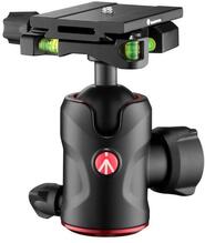 Kuulpea Manfrotto MH496-Q6 + Q6
