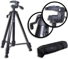 Statiiv Rollei Compact Traveller Star S2, must