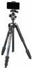 Statiiv Manfrotto Element MII Mobile BT, MKELMII4BMB-BH, alumiinium