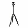 Statiiv Sirui Traveler 5AX, alumiinium