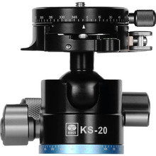 Kuulpea Sirui KS-20