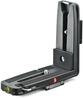 Kinnitusklamber Manfrotto L bracket Q2 MS050M4-Q2, 15 cm, hall