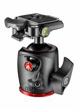 Statiivipea Manfrotto MHXPRO-BHQ2