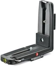 Kinnitusklamber Manfrotto L bracket Q2 MS050M4-Q2, 15 cm, hall