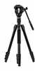 Statiiv Fotopro S5i PRO, must