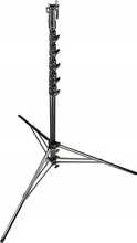 Statiiv Manfrotto Super Giant Alu 269HDBU, 730 cm, 10 kg