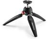 Statiiv Manfrotto Pixi Evo, MTPIXIEVO-BK, must