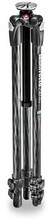 Statiiv Manfrotto MT290XTC3, alumiinium/süsinikkiud