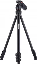 Statiiv Rollei Easy Creator, alumiinium, 50-152 cm