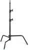 Valgustistatiiv Manfrotto Avenger C-Stand 18, teras, must