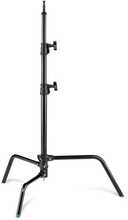 Valgustistatiiv Manfrotto Avenger C-Stand 18, teras, must