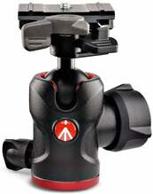 Kuulpea Manfrotto Mini MH494