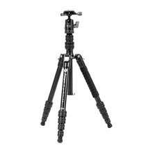 Statiiv Fotopro X-go Gecko E2 koos FPH-42QP peaga, FP4269