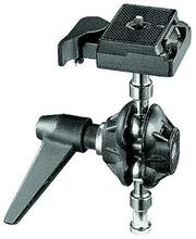 Kuulpea Manfrotto 155 RC