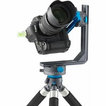 Trikjalg Novoflex VR-System PRO II Heavy Duty