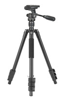Statiiv Vanguard VESTA GO 204AP, alumiinium