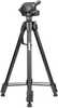 Statiiv Camrock TE68, must, Mobile Kit