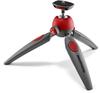 Statiiv Manfrotto Pixi Evo MTPIXIEVO-RD, punane
