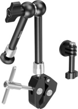 Kinnitusklamber SmallRig 5605 Crab-Shaped Clamp