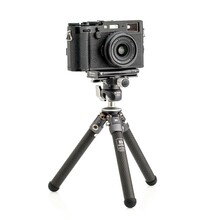 Statiiv Benro TablePod Pro komplekt