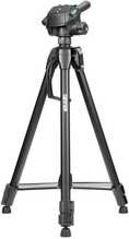 Statiiv Camrock TE68, must, Mobile Kit