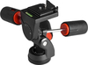 Statiivipea Camrock Head 3D H051