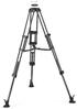Statiiv Manfrotto MVTTWINMC CF Twin MS, süsinikkiud