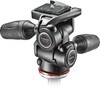 Statiiv Manfrotto MK190X3-3W1, alumiinium