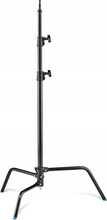 Statiiv Avenger C-Stand 25, must, A2025FCB