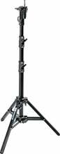 Statiiv Avenger Combo Stand 20, alumiinium, must, A1020B