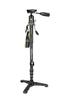 Monopood Vanguard VEO 2S AM-234TBP50T, alumiinium