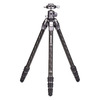 Statiiv Benro Tortoise 14C+GX25