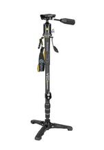 Monopood Vanguard VEO 2S AM-234TBP50T, alumiinium