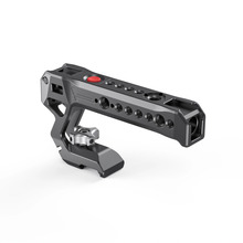 Käepide SmallRig 3322 Top Handle Nato Start/Stop kaugjuhtimisega