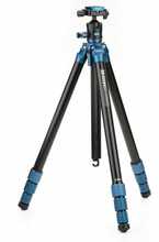Statiiv Benro Super Slim TSSL18AH0P, must