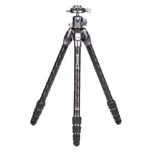 Statiiv Benro Tortoise 14C+GX25