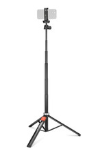 Telefonistatiiv Neewer TS05 65.2, metall, kaugjuhtimispuldiga