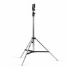 Valgustistatiiv Manfrotto 008CSU, 132-216 cm