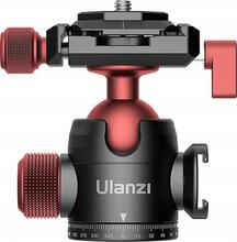 Kuulpea Ulanzi U-70 Arca Swiss, 3D, 20 kg
